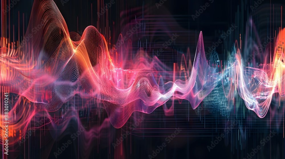 Understanding Audio Frequencies & Waveforms for Better Sound Editing